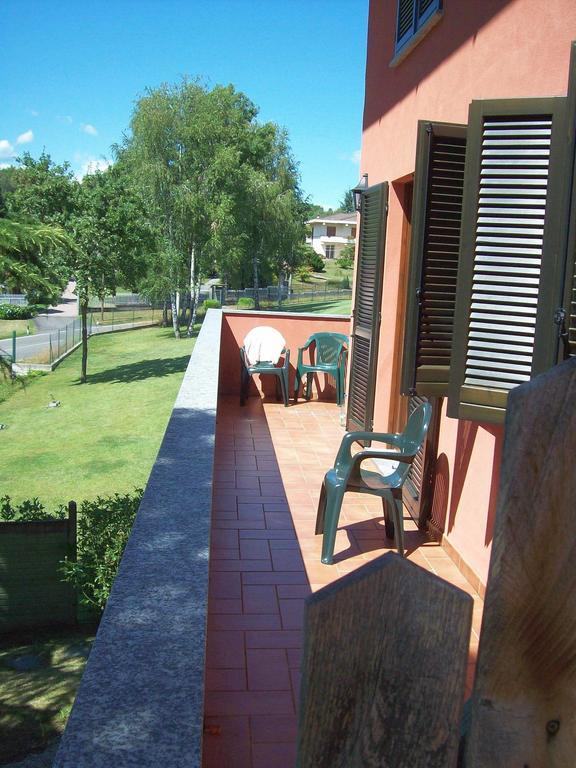 Relais Cà Nova Guest House Bogogno Camera foto