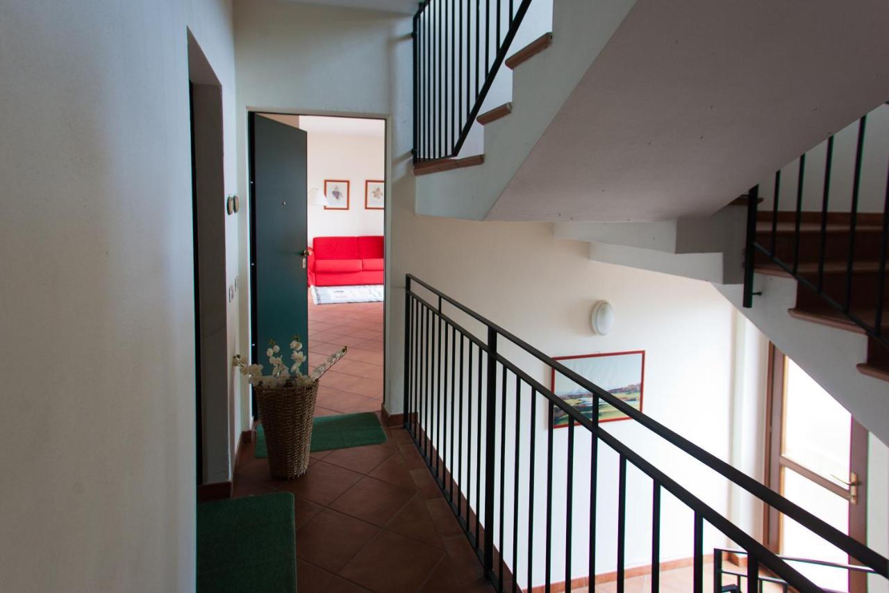 Relais Cà Nova Guest House Bogogno Esterno foto