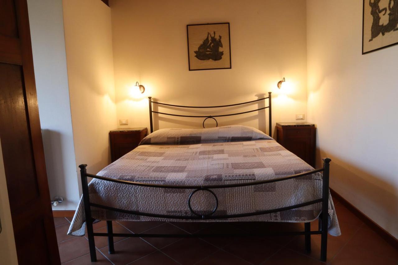 Relais Cà Nova Guest House Bogogno Esterno foto