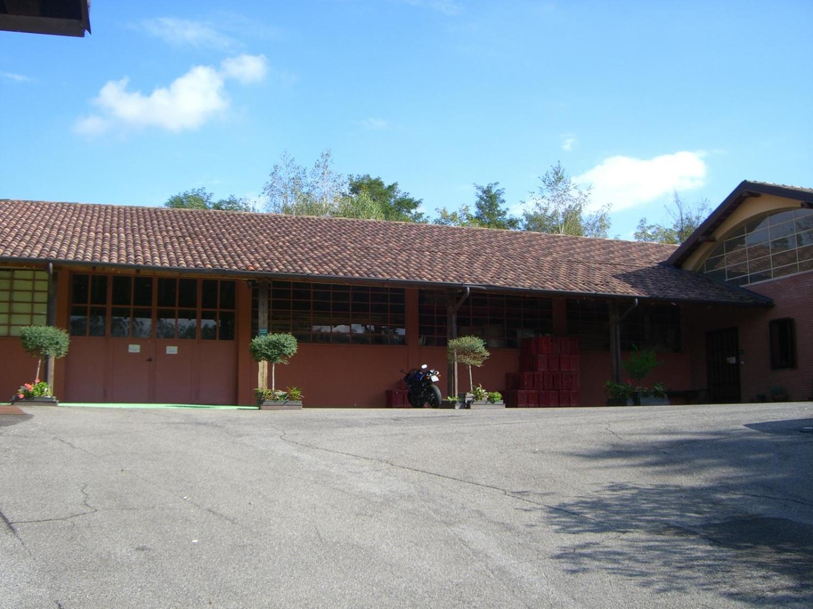 Relais Cà Nova Guest House Bogogno Esterno foto