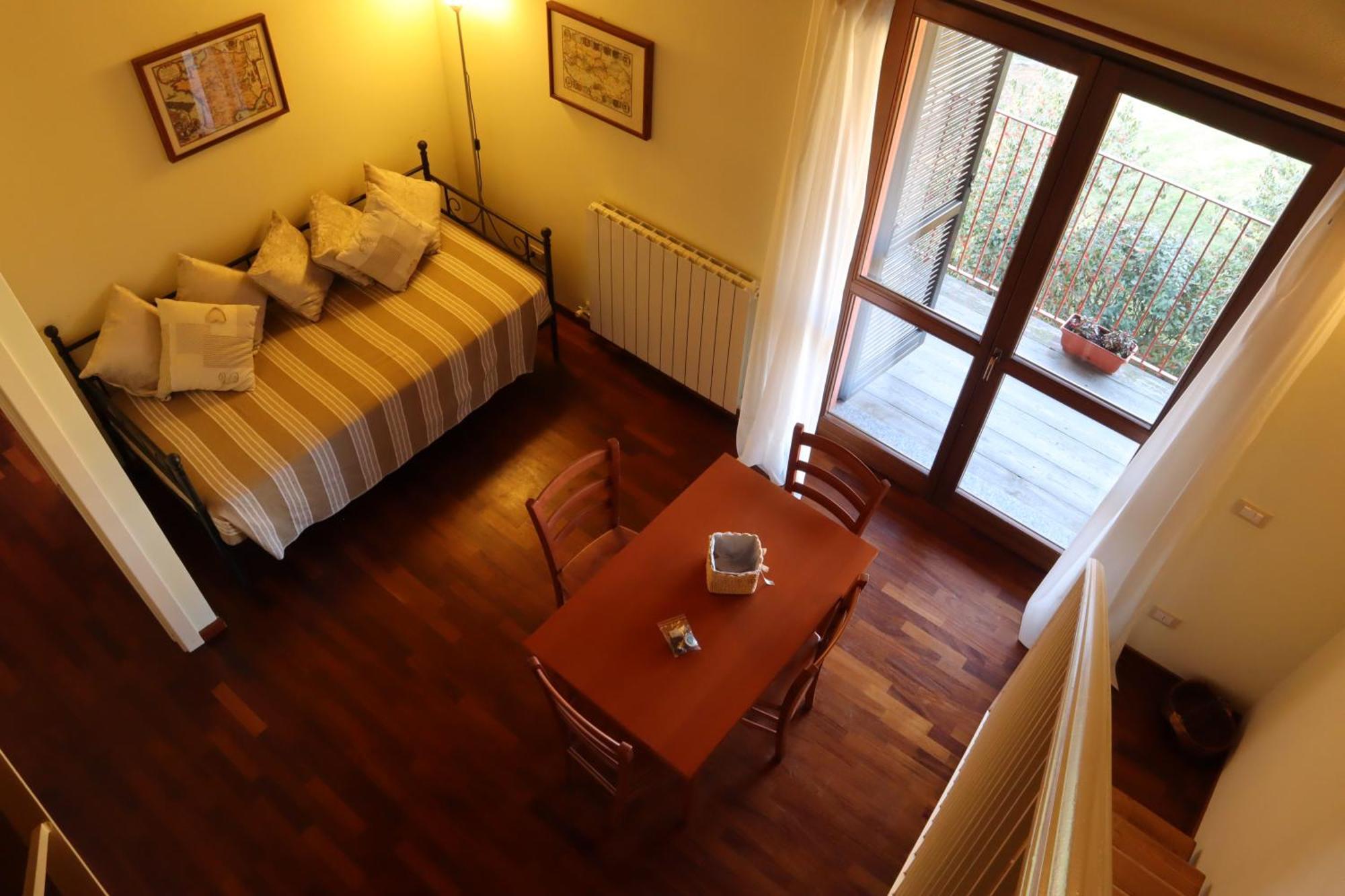 Relais Cà Nova Guest House Bogogno Esterno foto